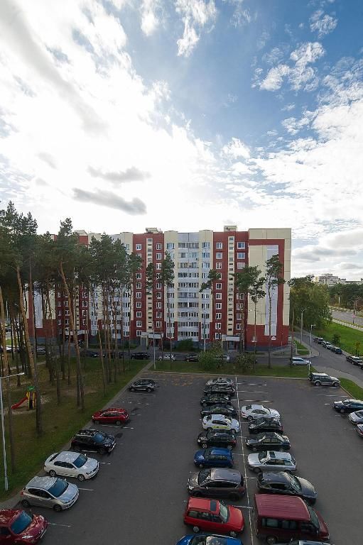 Апартаменты PaulMarie Apartments on Zaslonova Street 70 Солигорск-33